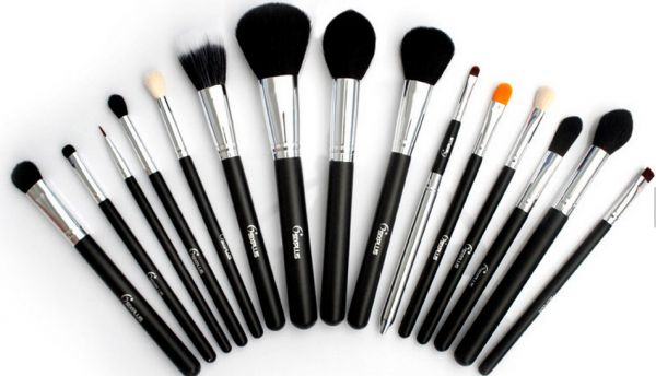 Kit 15 pcs Sixplus
