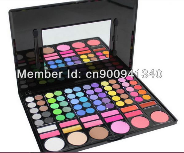 Paleta 78 cores