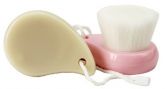 Pincél para limpeza facial