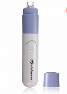 Removedor de acnes elétrico