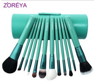 Kit 12 pcs Zoreya