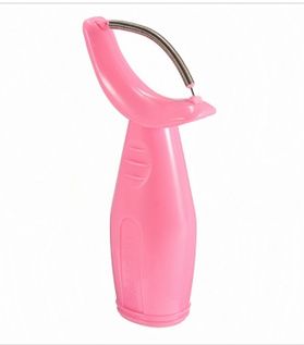 Depilador facial anatômico