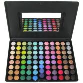 Paleta 88 cores matte