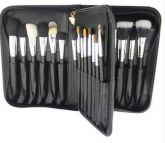 Kit 29 pcs com estojo