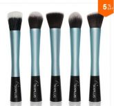 Kit 5 pcs sixplus para face