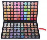 Paleta 120 cores modelo 1