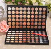 Paleta 120 cores Warm