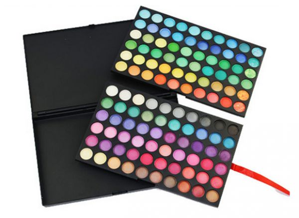 Paleta 120 cores modelo 2