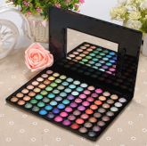 Paleta 88 cores metalicas