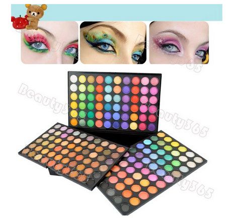 Paleta 180 cores