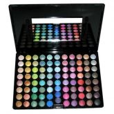 Paleta 88 cores Shimmer