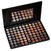 Paleta 88 cores warm