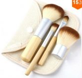 Kit 4 pcs Ecotolls