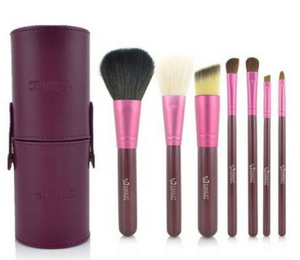 Kit 7 pcs Emily